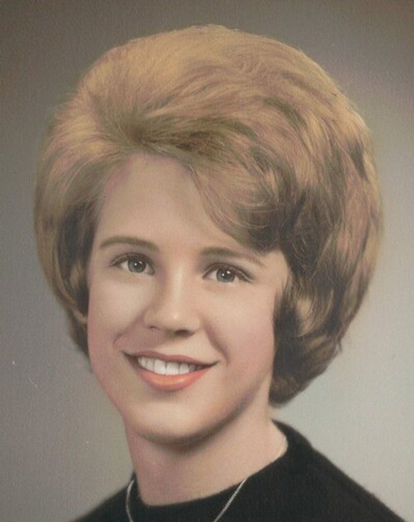 Janna Marie Bentz Profile Photo