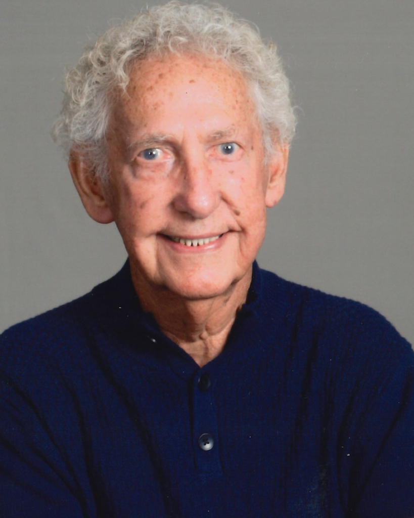 Buddy Newman Profile Photo