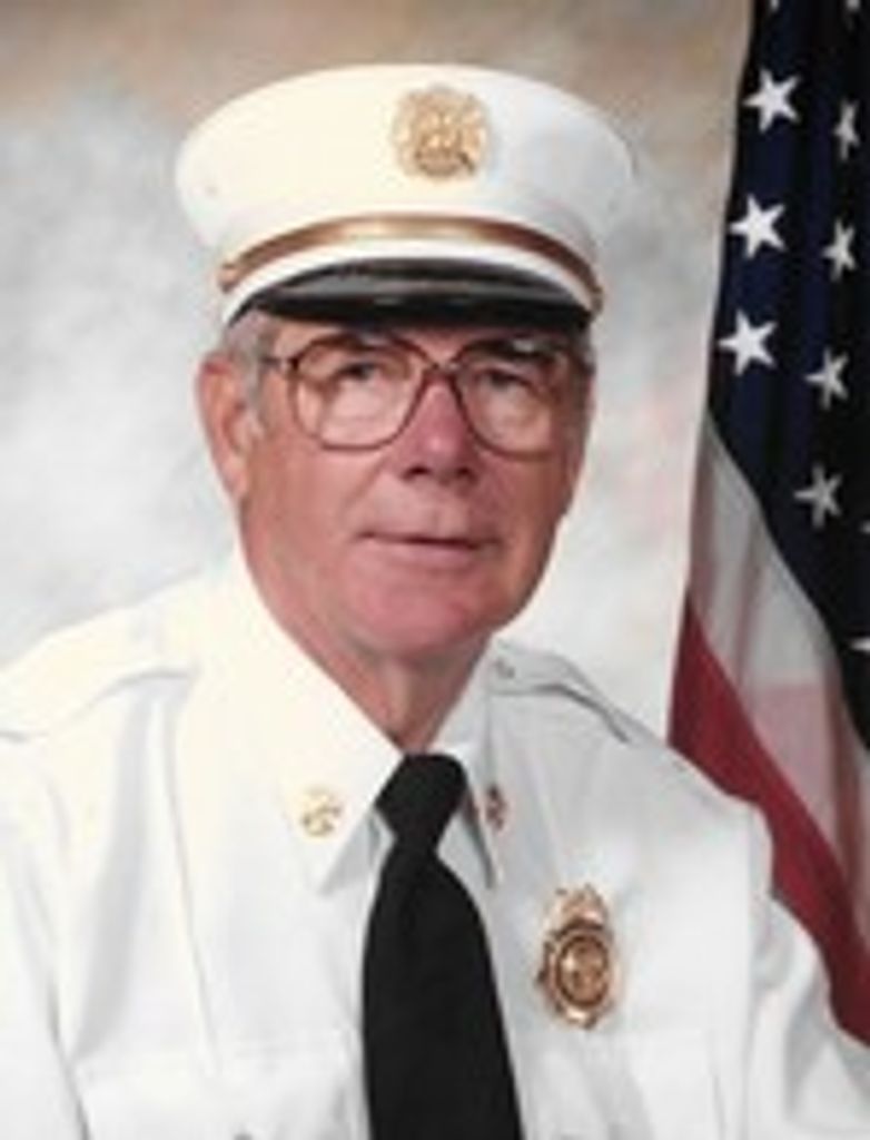 James Wood