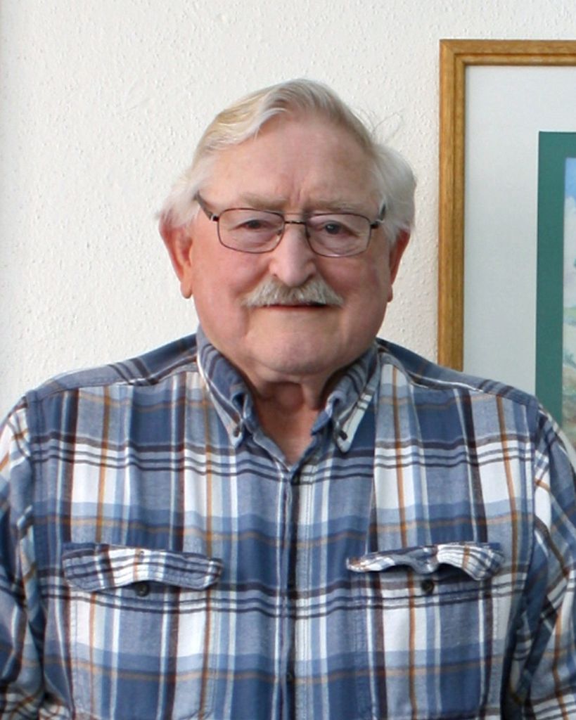 Carl Edwin Fricke Jr. Profile Photo