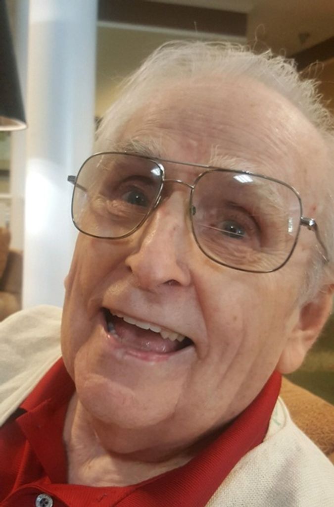 Vernon Willis Haviland Profile Photo