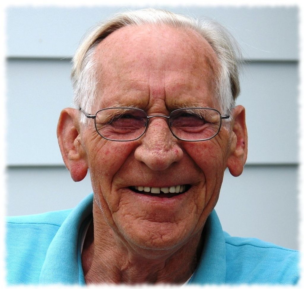 Leif Albert Samuelsson
