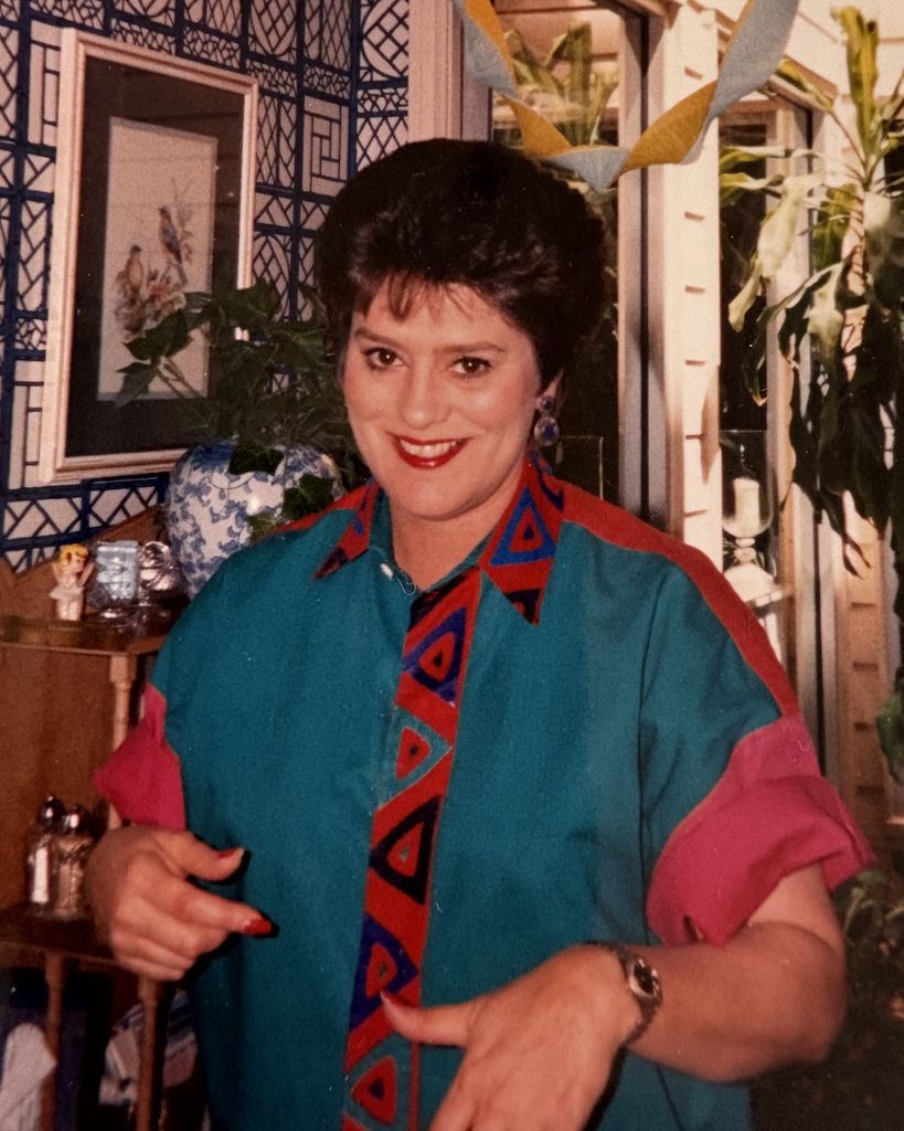 Patricia Lynn Brannon Profile Photo