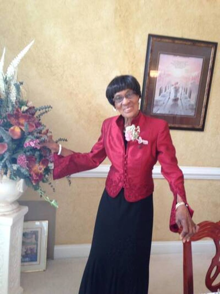 Juanita Camilitta Davidson Profile Photo