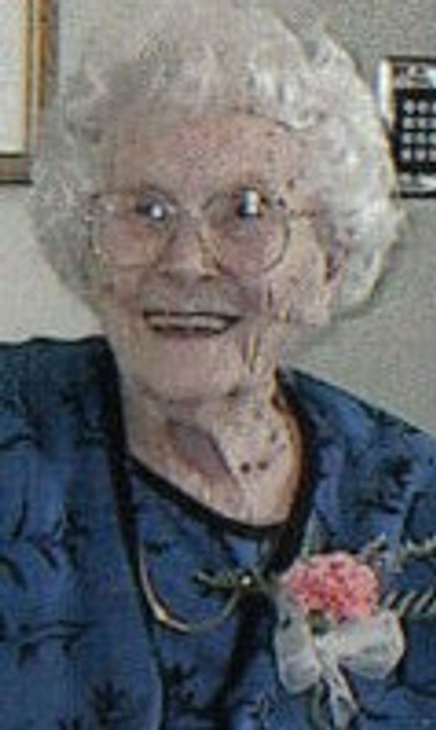 Beatrice Thoren Forsberg