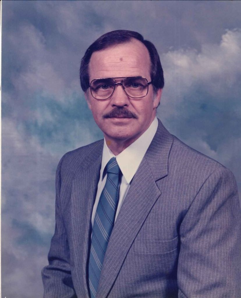 Richard Berry