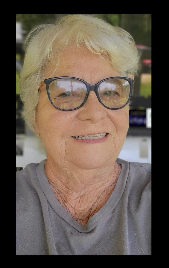 Judy Norris Profile Photo