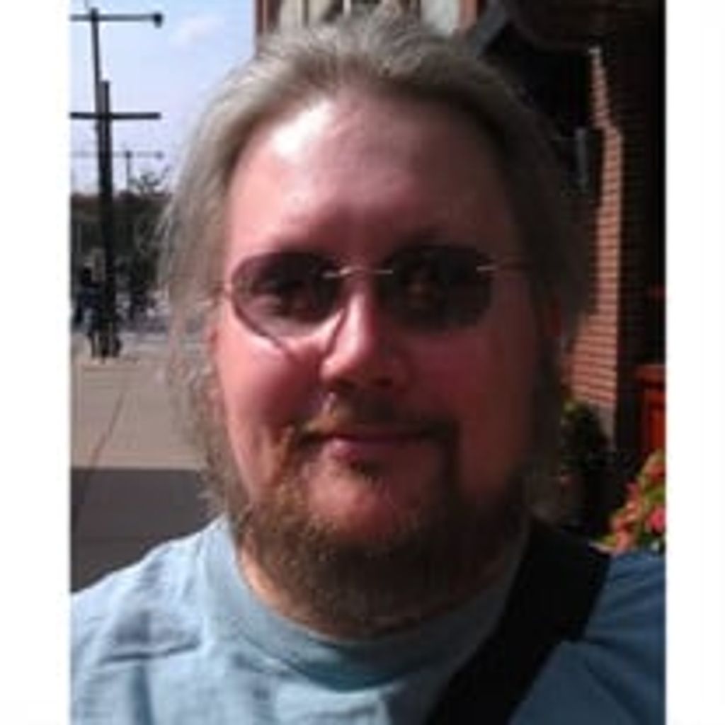 William Daniel Krenson, Jr.