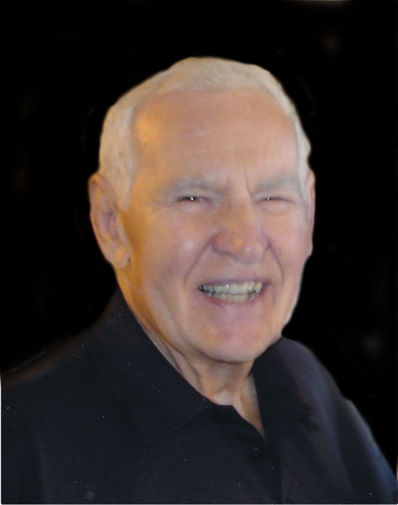 Edward "Eddie" Lee Richards Profile Photo