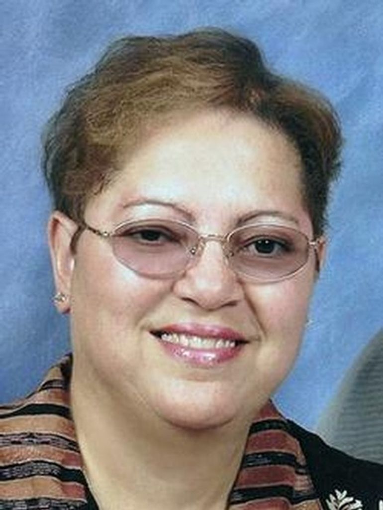 Shelia Ann Nelson