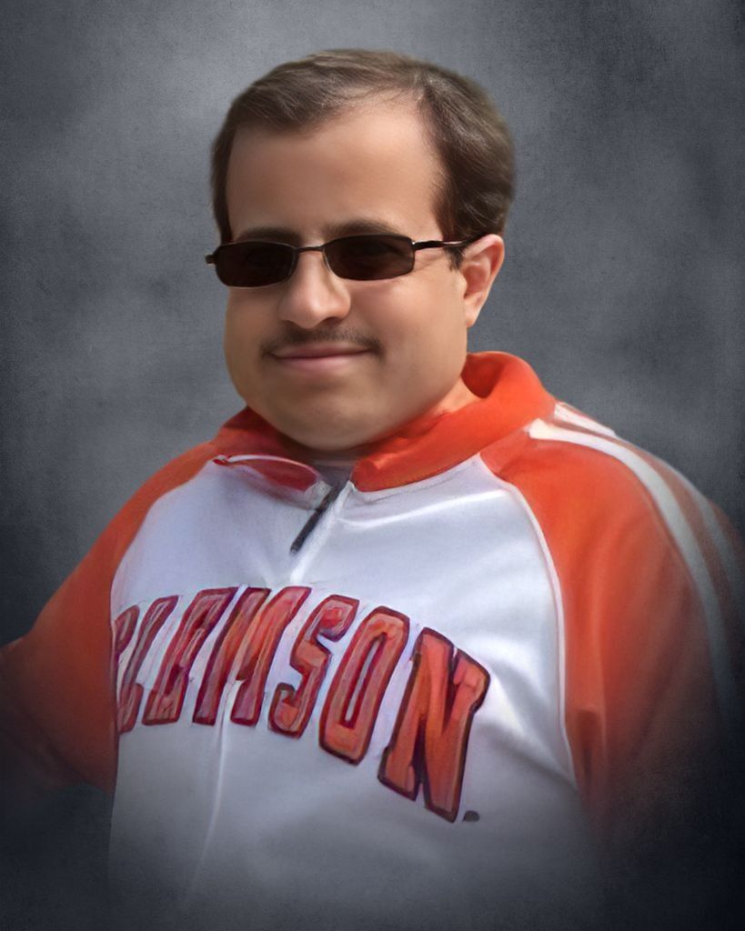 Zack Griffith (Courtesy) Profile Photo