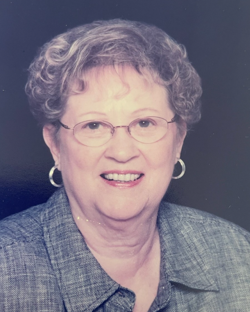 Joyce Long Profile Photo