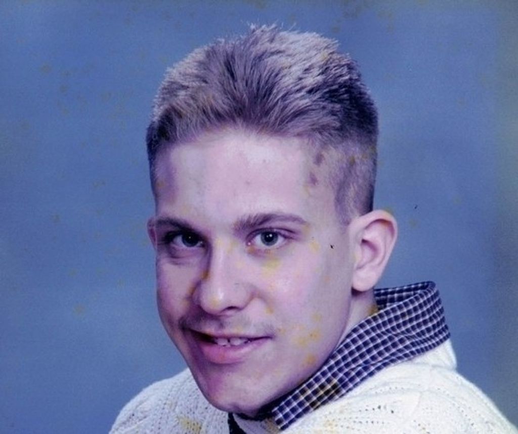 Charles A. Wolfcale Profile Photo