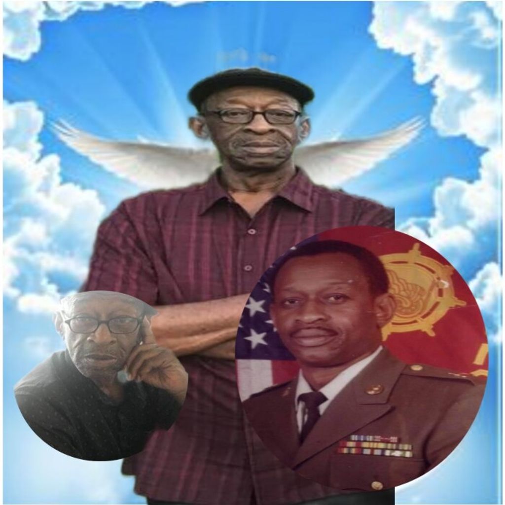 Isiah Richbow