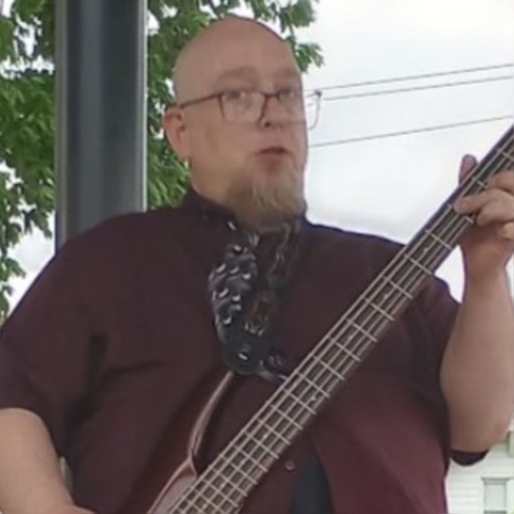 Bryan Wilson Profile Photo