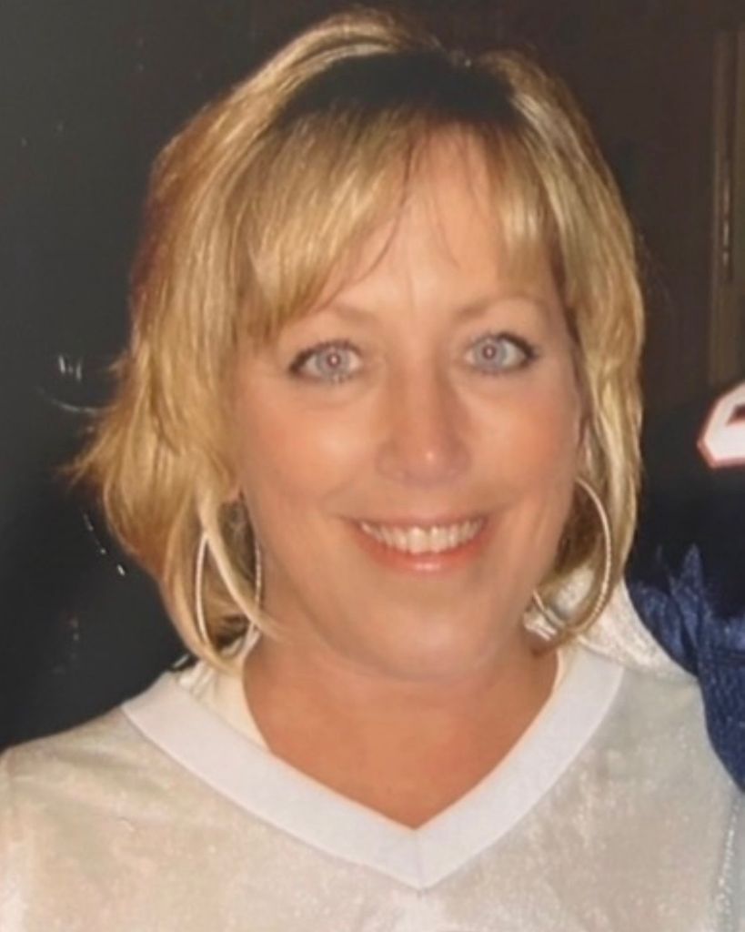 Laurie Teixeira Profile Photo