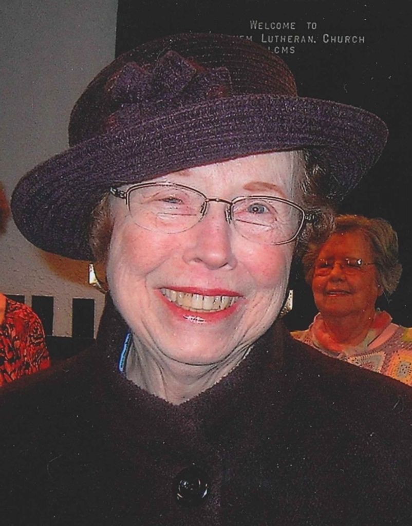 Frances S. Walters