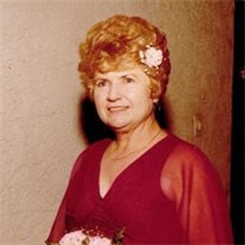 Norma Phyllis Fritton