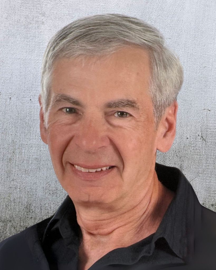 Ronald Lawrence DiDomenico Profile Photo
