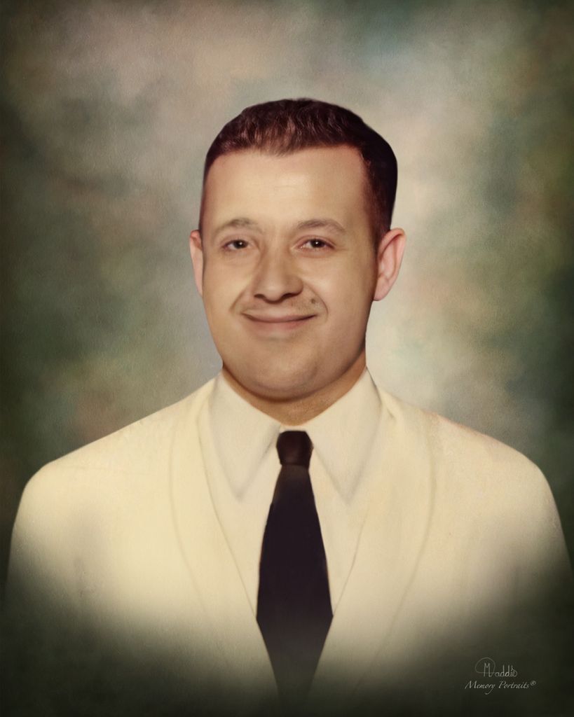 Frank Taddeo