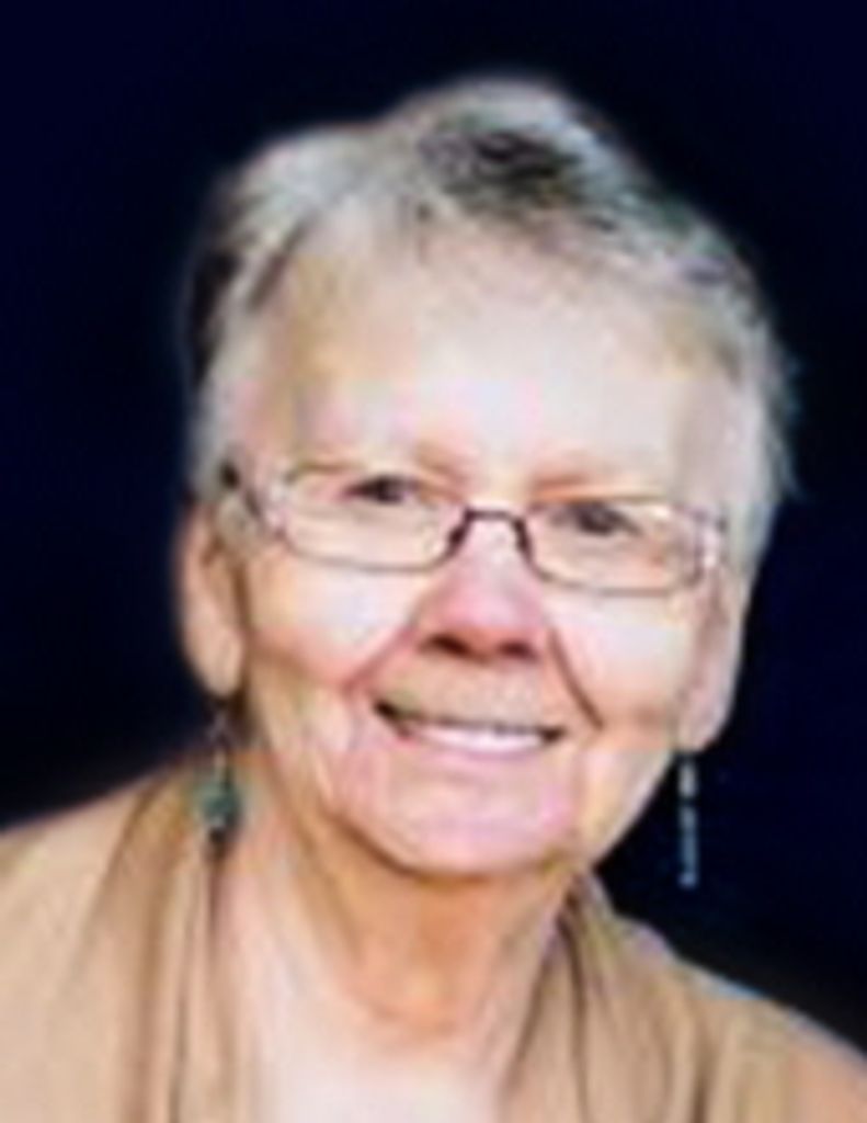 Patricia Ann Needham Profile Photo