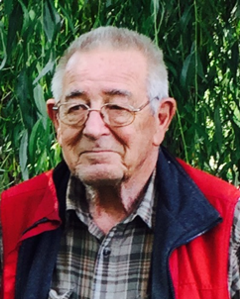 Edwin "Ed" Thomas Kuether Profile Photo