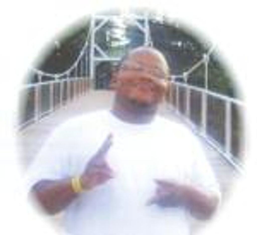Jerome Deshon Hill Profile Photo