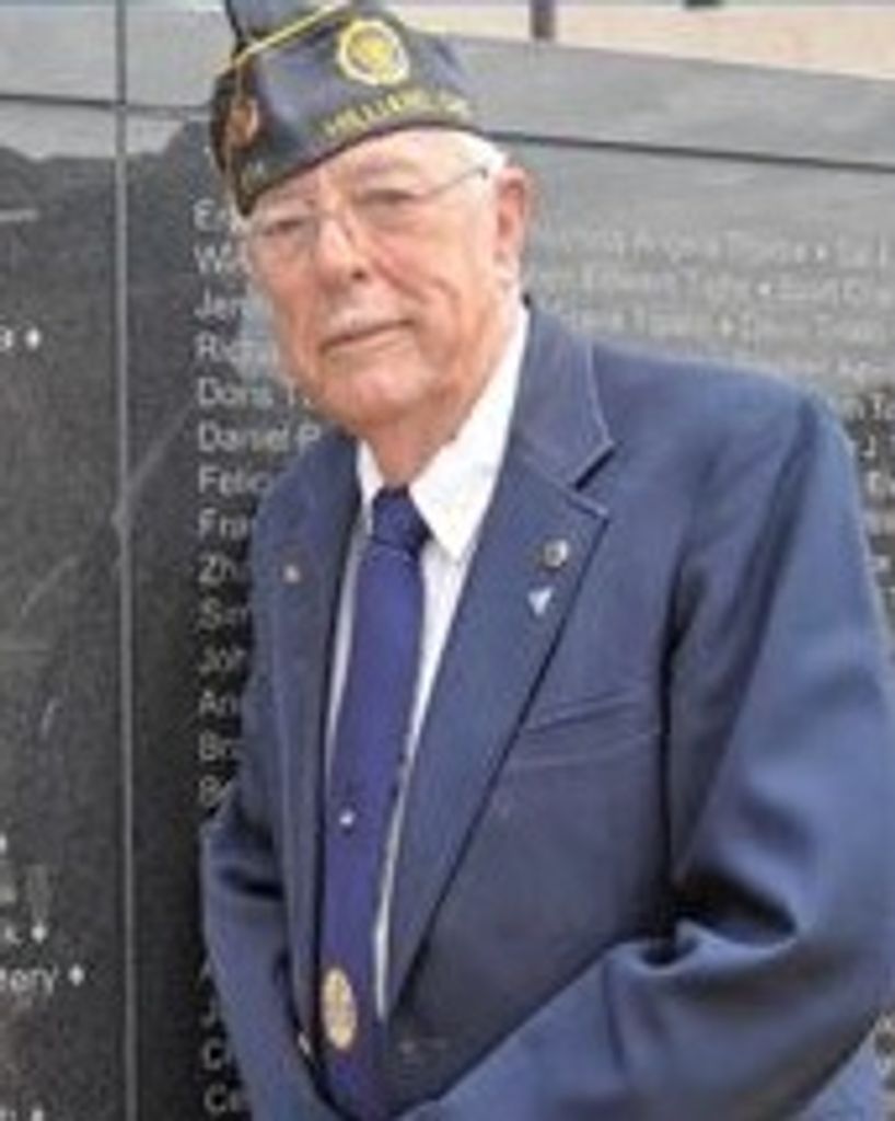 Robert L. Domer, Sr.