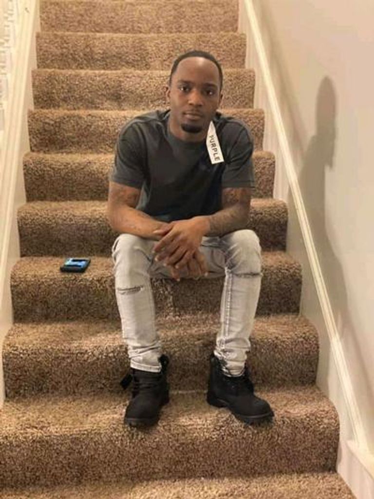Marquis M Brittman Profile Photo