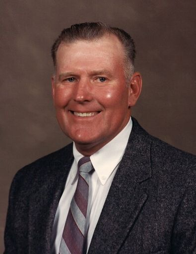 Photo of James Iaron "Ike" Ware
