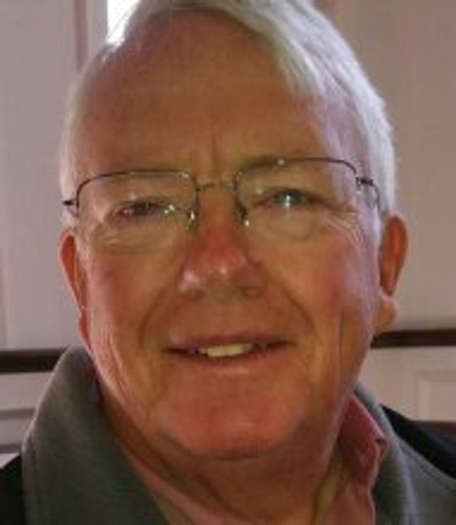 Douglas Paul Campbell