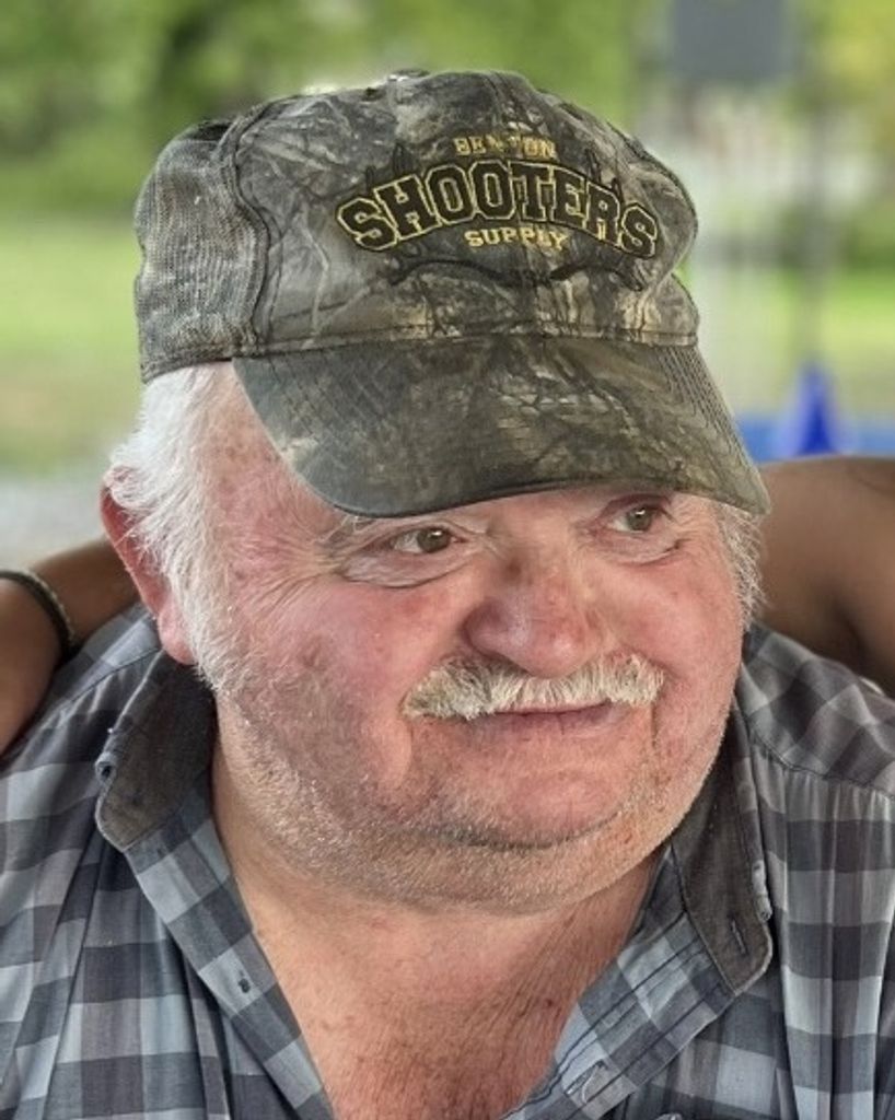 Darrell Leon Hembree "B.B" Profile Photo