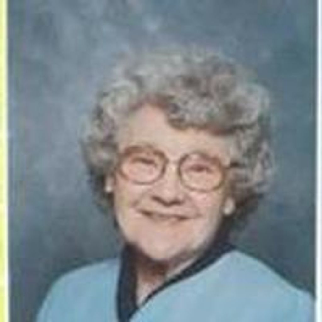 Laura (Hendrickson) Anderson