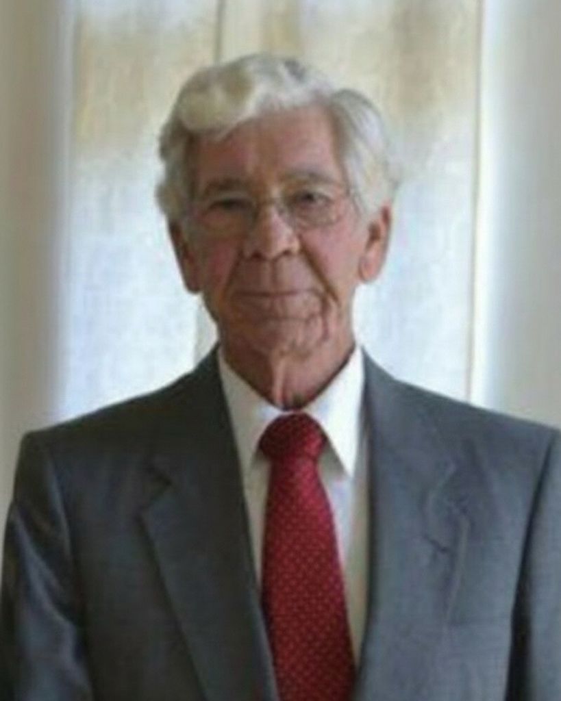 William Howard Carlton Profile Photo