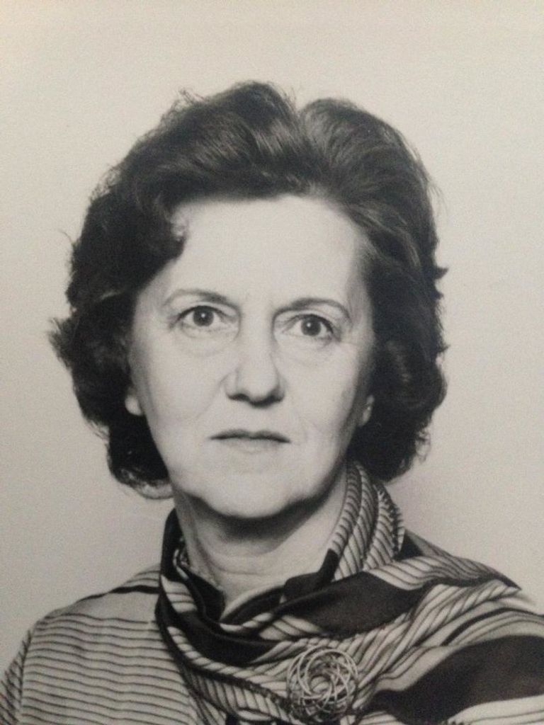 Helen M. Carleton