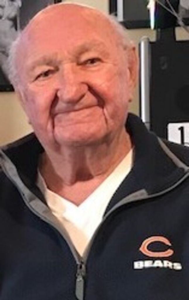Peter Pelc Profile Photo