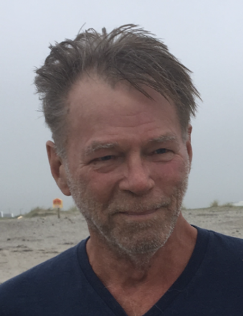 John "Muskrat Jack" Neary