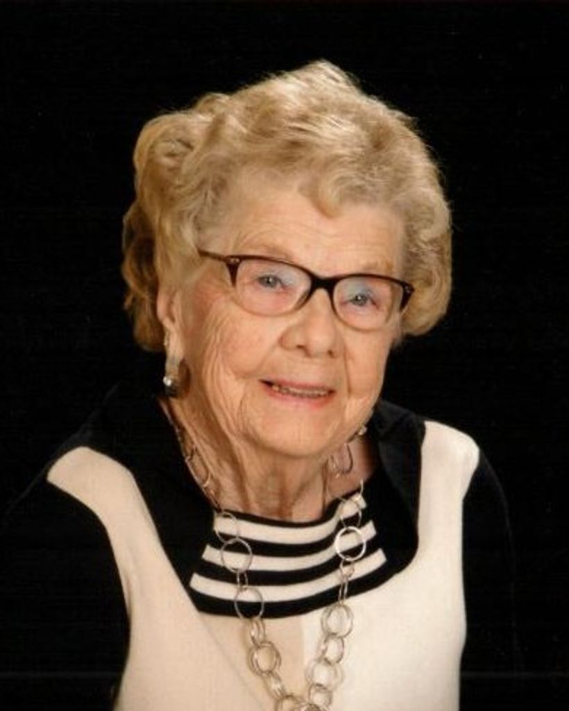 Hildegard Brost Profile Photo