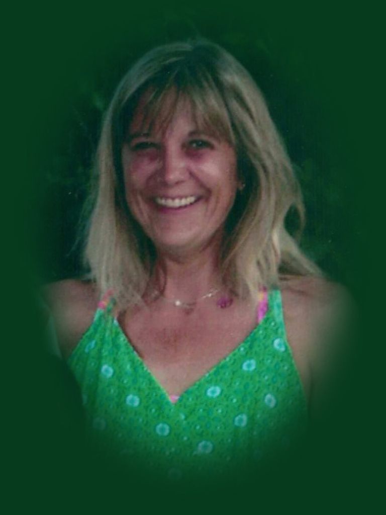 Gale Kieffer