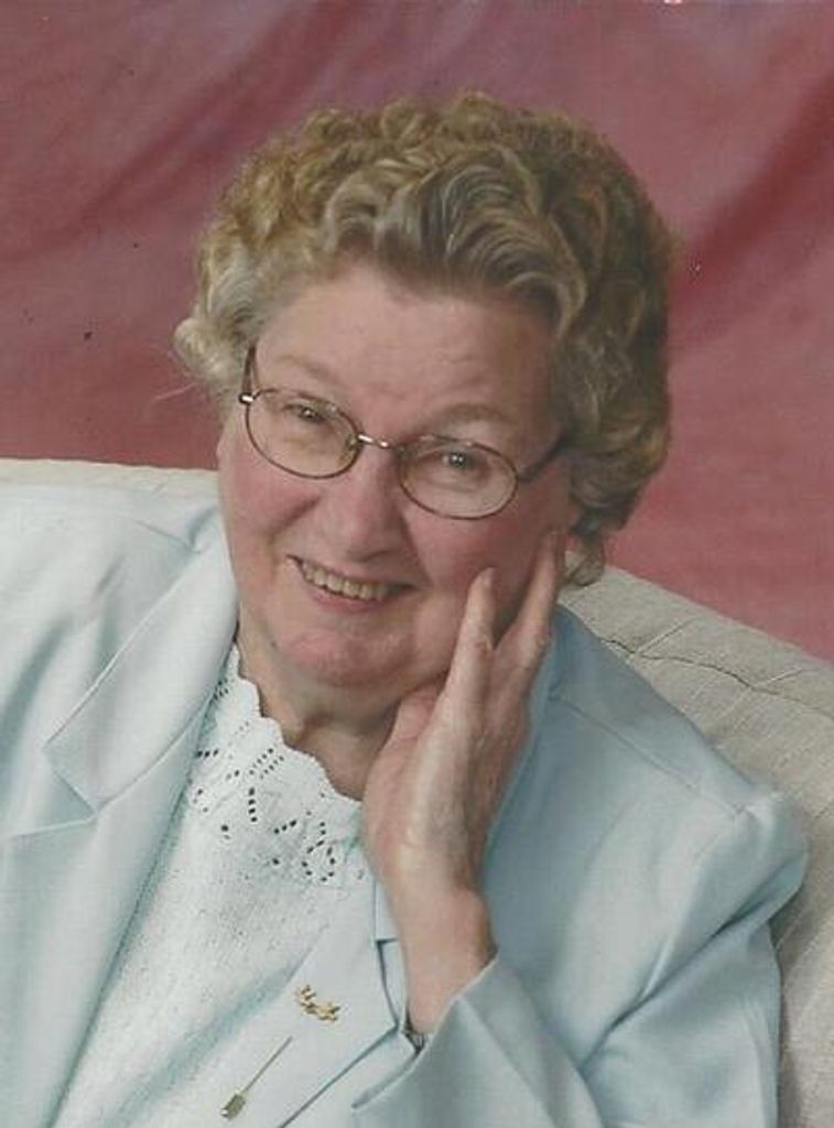 Genevieve F. Mcmillan