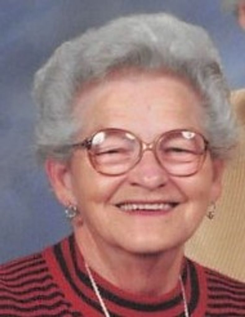 Dorothy Dickerson