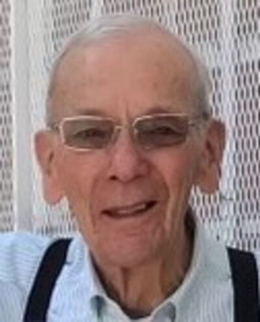 John W. Ochterbeck Profile Photo