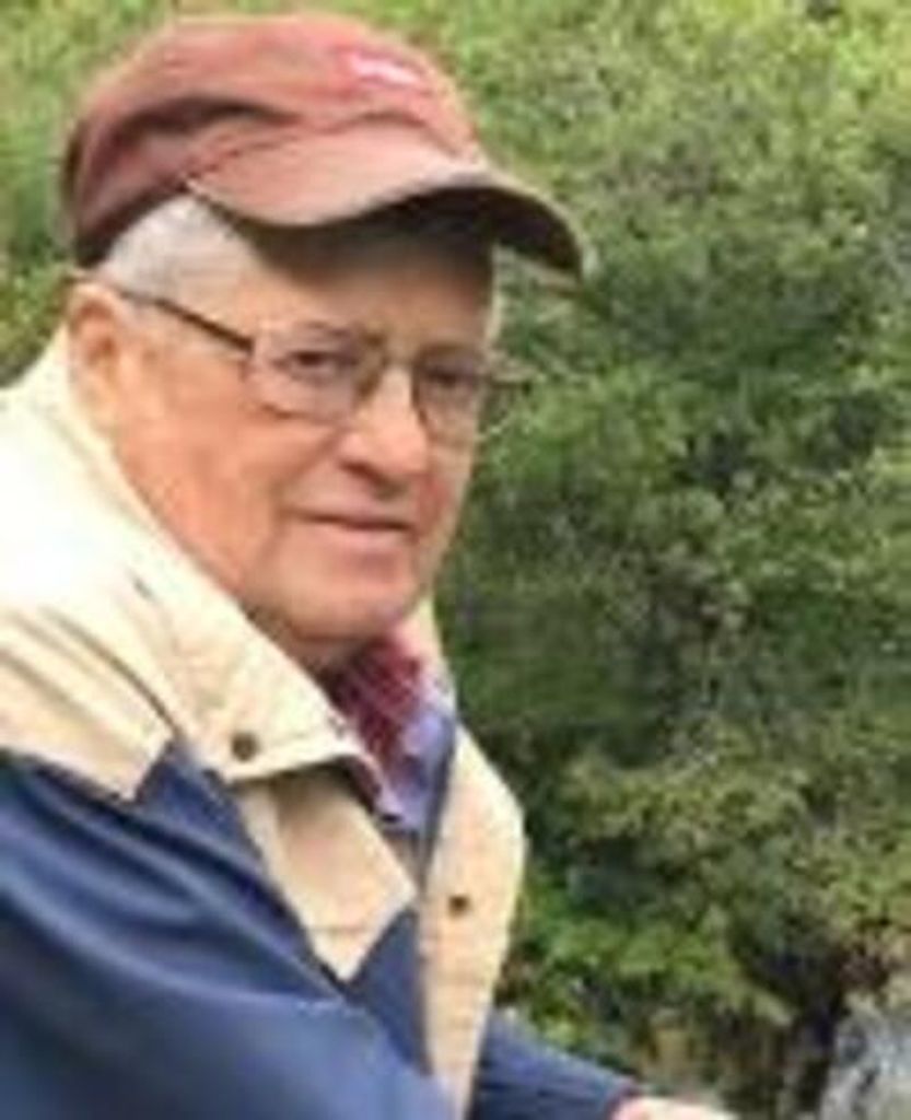 William Donald Williamson