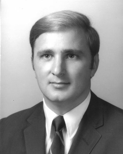 William "Bill" C. Inglesby Profile Photo
