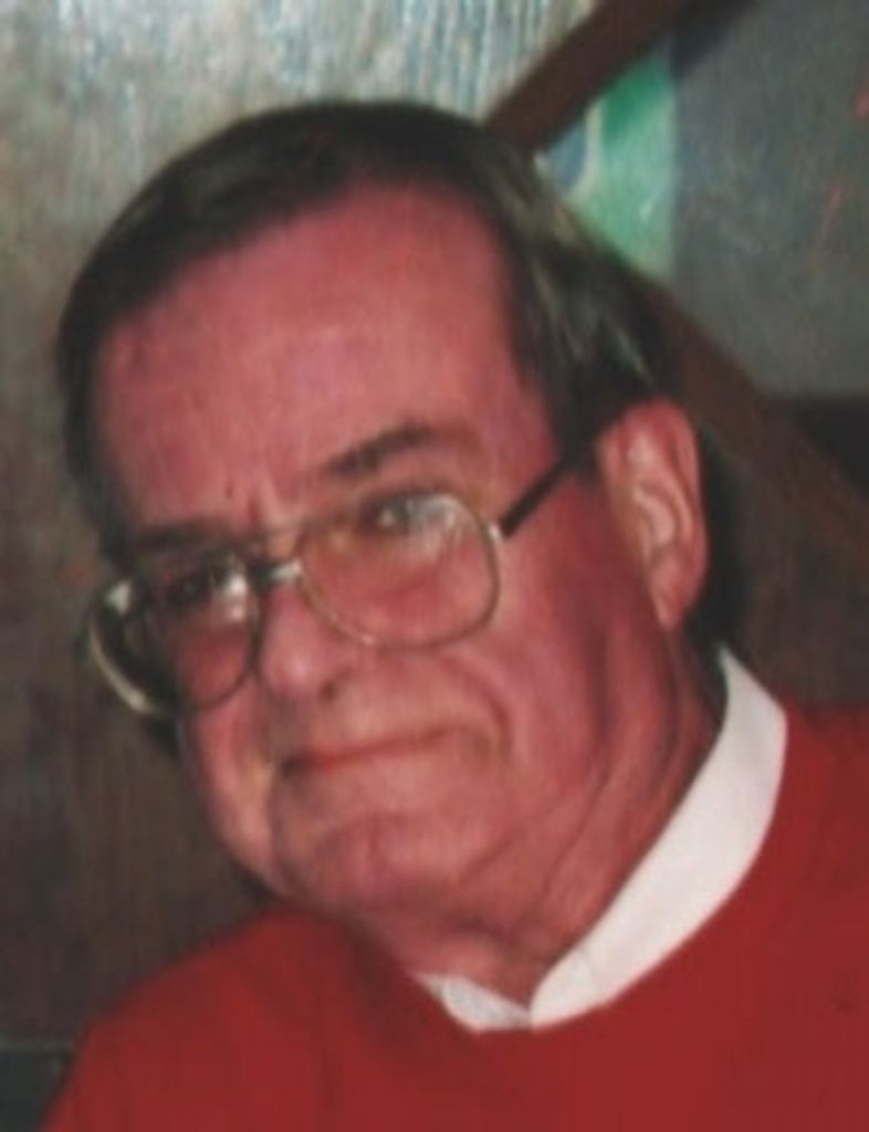 Robert Alan Nitz Profile Photo