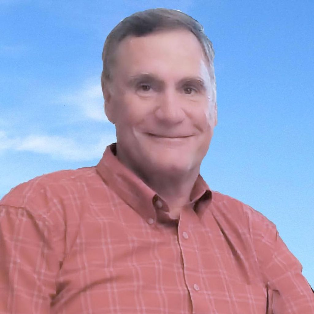 Daniel Tennefos Profile Photo