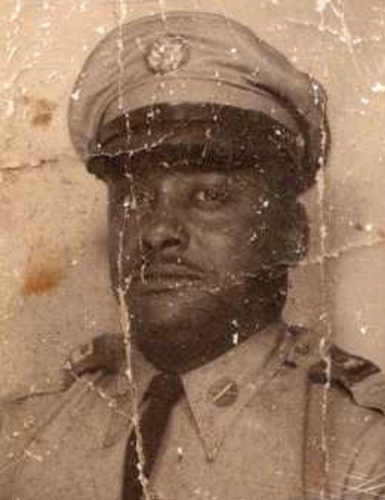 William Donald  Butler Profile Photo