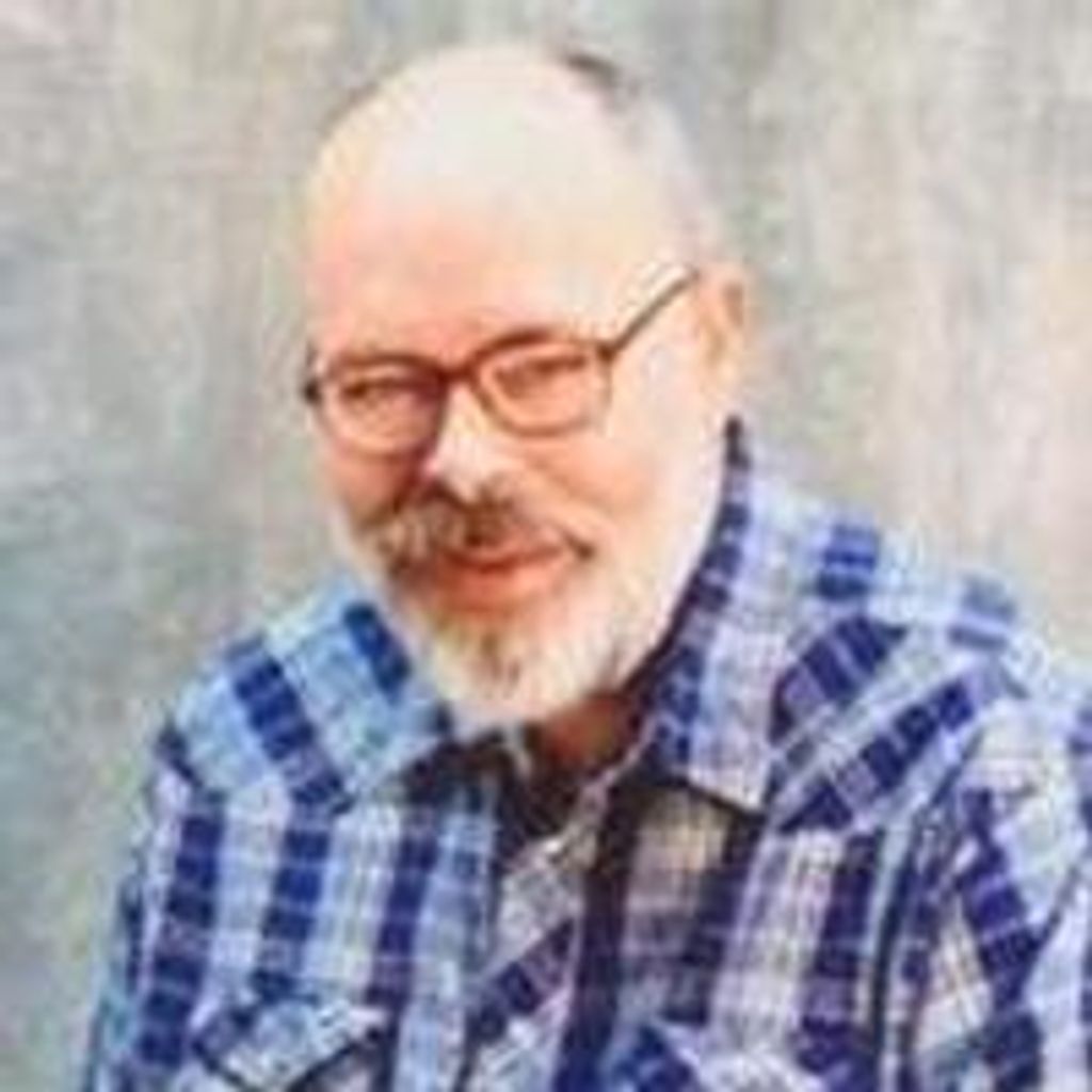 Douglas Gerriets