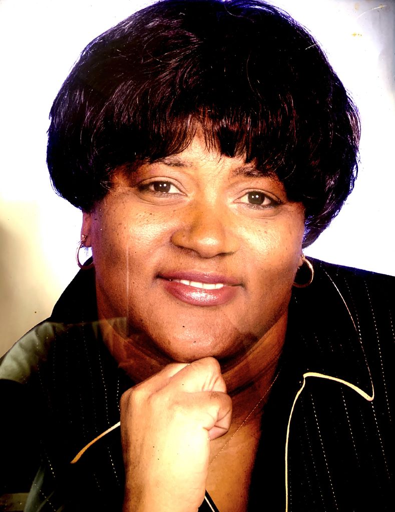 Nancy Choice Pinson Profile Photo