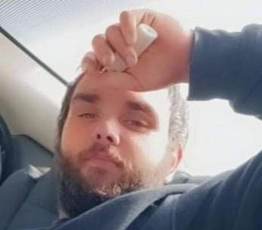 Eric Mitchell Collins